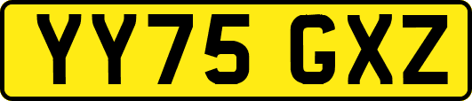 YY75GXZ