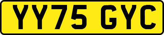 YY75GYC