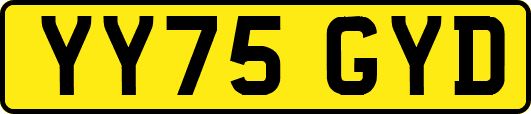 YY75GYD
