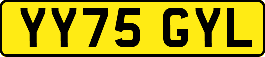 YY75GYL