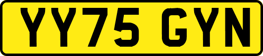YY75GYN