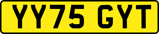 YY75GYT