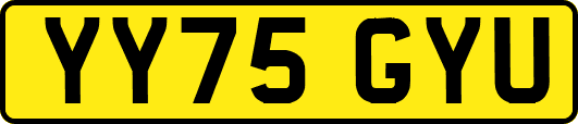 YY75GYU