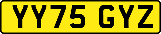 YY75GYZ