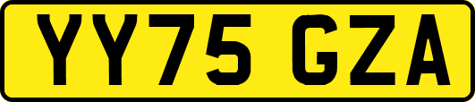 YY75GZA