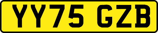YY75GZB