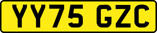 YY75GZC