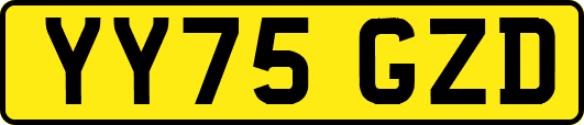 YY75GZD