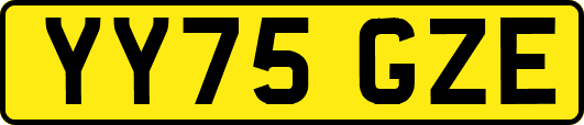 YY75GZE