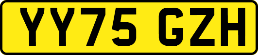 YY75GZH