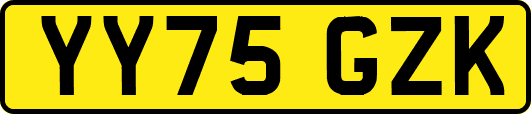 YY75GZK