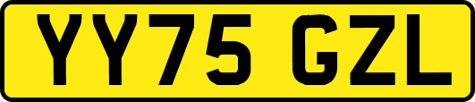 YY75GZL