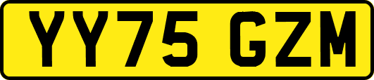 YY75GZM