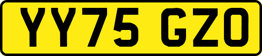 YY75GZO