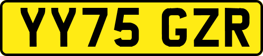 YY75GZR