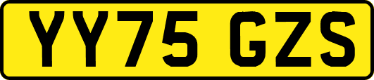 YY75GZS