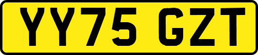 YY75GZT