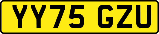 YY75GZU