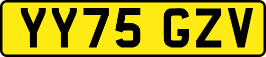 YY75GZV