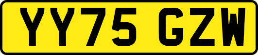 YY75GZW