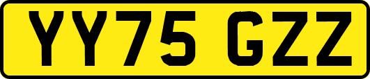 YY75GZZ