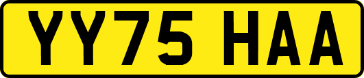 YY75HAA