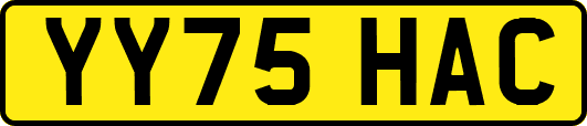 YY75HAC