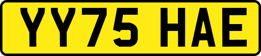 YY75HAE