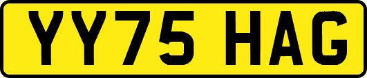 YY75HAG