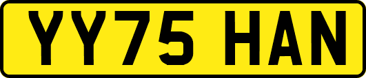 YY75HAN