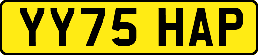 YY75HAP