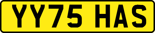 YY75HAS