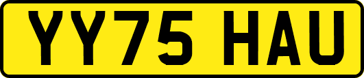 YY75HAU