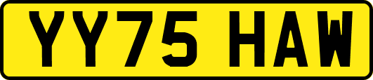 YY75HAW