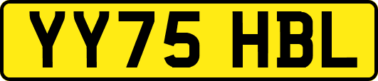 YY75HBL