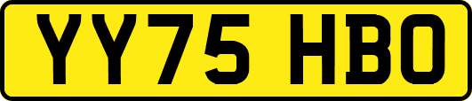 YY75HBO
