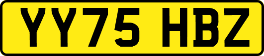 YY75HBZ