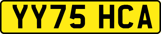 YY75HCA