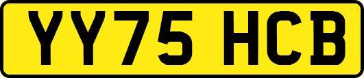 YY75HCB