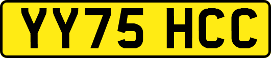 YY75HCC