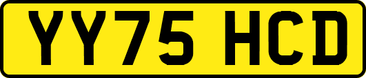 YY75HCD