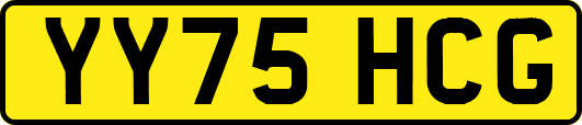 YY75HCG