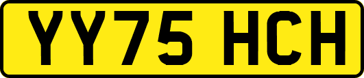 YY75HCH
