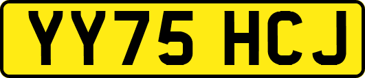YY75HCJ