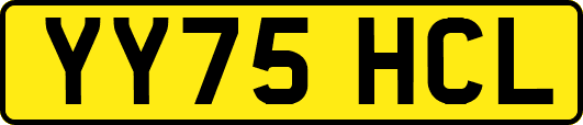 YY75HCL