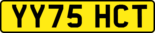 YY75HCT