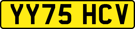 YY75HCV