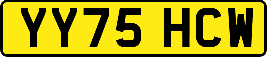 YY75HCW