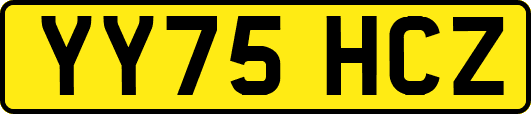 YY75HCZ