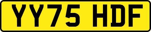 YY75HDF